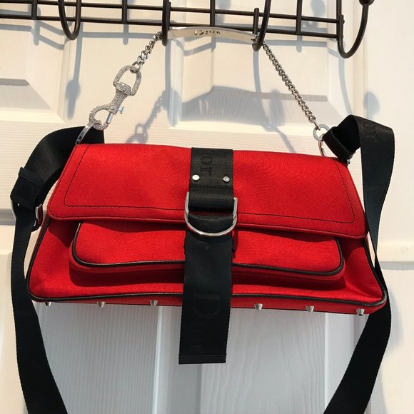 Authentic Christian Dior Crossbody + Wallet - Picture 4 of 15